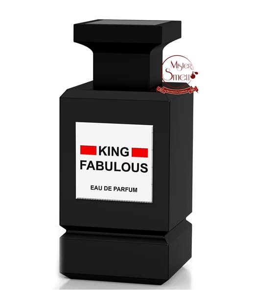 Milestone - King Fabulous 100 ml