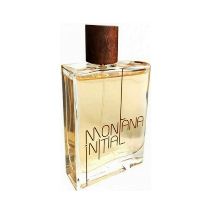 Оригинал Montana - Initial Eau de Toilette 75 ml