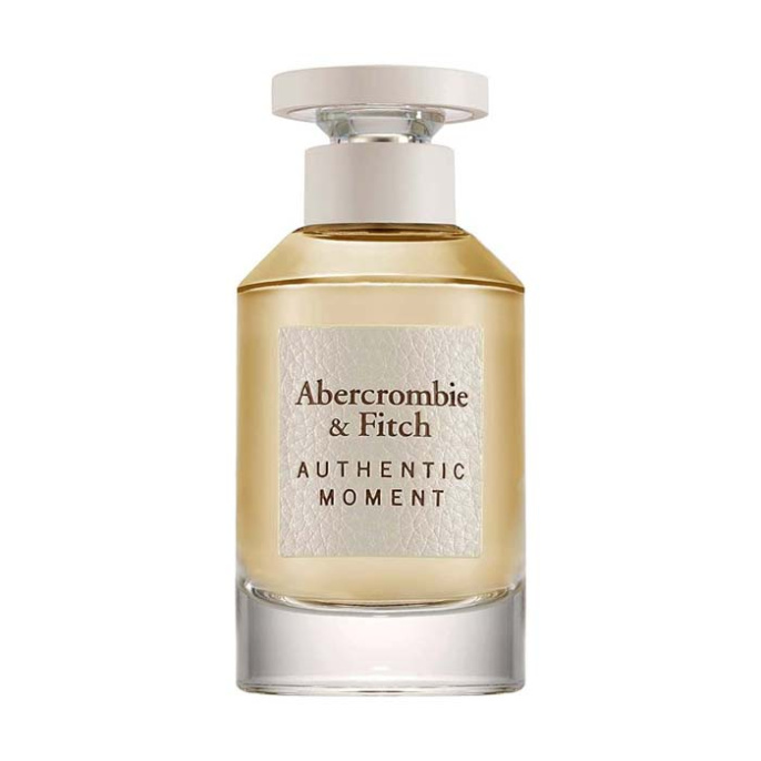 Оригинал Abercrombie & Fitch - Authentic Moment Woman 100 ml