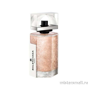картинка Оригинал Balenciaga - B. Balenciaga Eau de Parfum 50 ml от оптового интернет магазина MisterSmell