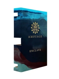 Пробник Оригинал Amouage Enclave Eau De Parfum 2 ml