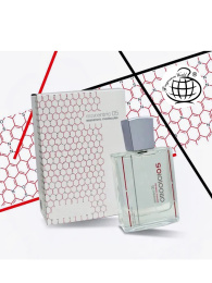 Fragrance World - Esscentric 05 Esscentric Molecules 100 ml