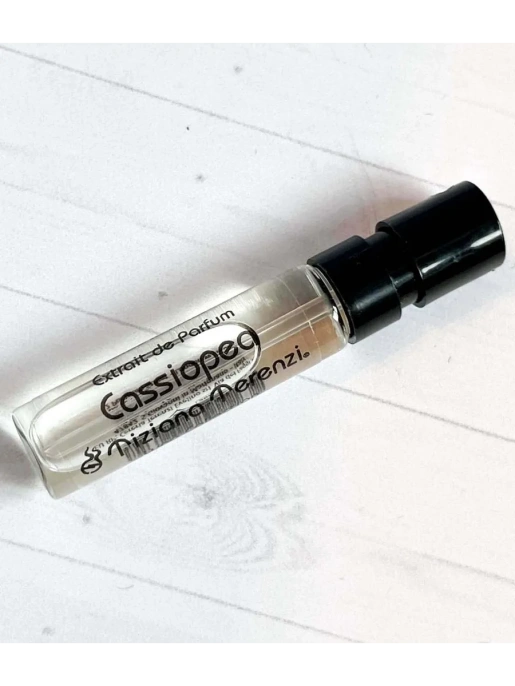 Пробник Оригинал Tiziana Terenzi Cassiopea Eau De Parfum 1.5 ml