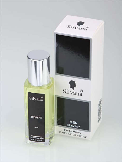 Спрей Silvana Element 30 ml