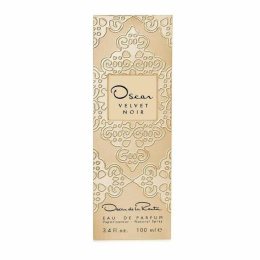 Оригинал Oscar de la Renta - Oscar Velvet Noir Eau de Parfum 100 ml