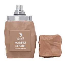 Volare Parfums - Marbre Serein Eau de Parfum 100 ml