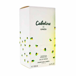 Оригинал Gres Cabotine - Woman Eau de Parfum 100 ml