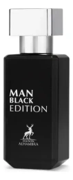 Maison Alhambra - Man Black Edition 30 ml