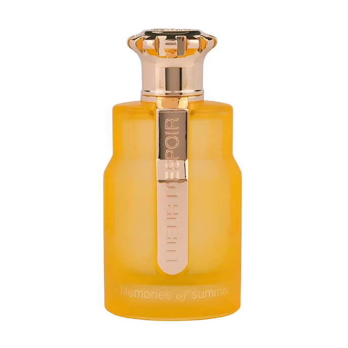 Paris Corner - Lueur D'espoir Memories of Summer 100 ml