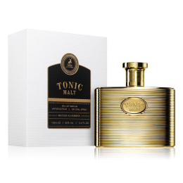 Maison Alhambra - Tonic Malt Eau de Parfum 100 ml