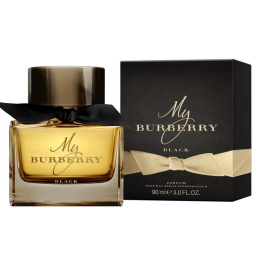 Высокого качества 1в1 Burberry - My Burberry Black, 90 ml
