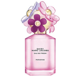 Тестер Оригинал Marc Jacobs Daisy Eau So Fresh Paradise Limited Edition Edt (W) 75 ml