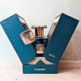Al Haramain - Le Reve D'eve Feroza Extrait de Parfum 100 ml
