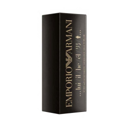 Оригинал Giorgio Armani - Emporio Armani He Eau de Toilette 100 ml