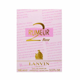 Оригинал Lanvin - Rumeur 2 Rose Eau de Parfum 100 ml