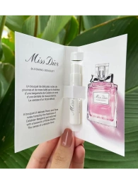 Пробник Оригинал Dior Miss Dior Blooming Bouquet 1 ml