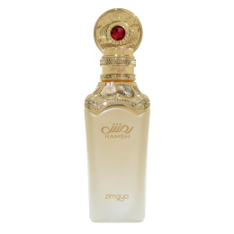 Zimaya Perfumes - Ramsh Diva White, 100 ml