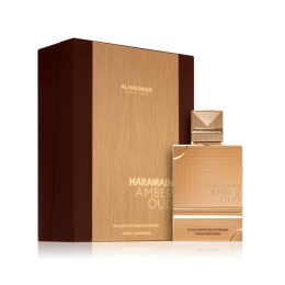 Al Haramain - Amber Oud Gold Edition Extreme Pure Perfume 60 ml