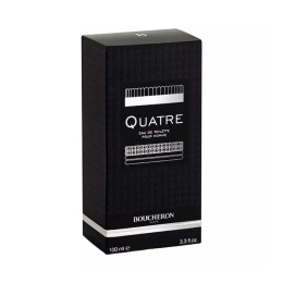Оригинал Boucheron - Quatre Pour Homme 100 ml