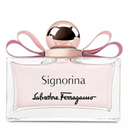 Оригинал Salvatore Ferragamo - Signorina Eau de Parfum, 100 ml