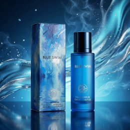 Rose Perfumes - Blue Swim 30 ml
