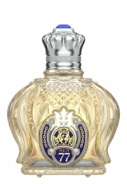 Оригинал Designer Shaik Opulent Shaik № 77 Classic Parfum for Men 100 ml (blue line)