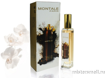 Купить Мини парфюм 20 мл. New Box Montale Intense Cafe оптом