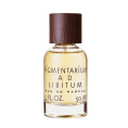 Pigmentarium - AD Libitum Eau de Parfum 50 ml