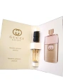 Пробник Оригинал Gucci Guilty Eau De Parfum Pour Femme Женское Чудо 1.5 ml