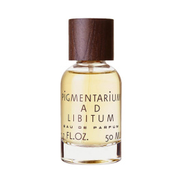 Pigmentarium - AD Libitum Eau de Parfum 50 ml