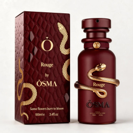 Osma Perfume - Rouge by Osma Eau de Parfum 100 ml