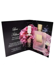 Пробник Оригинал KILIAN Love Eau Fraiche Eau De Parfum 1.5 ml