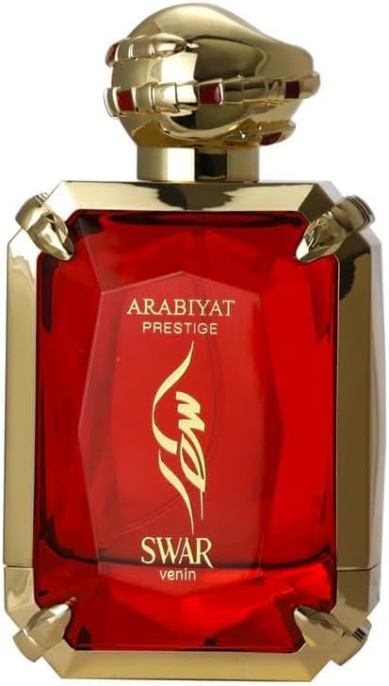 Arabiyat Prestige - Swar Venin Eau de Parfum 100 ml