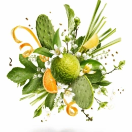 Maison Alhambra - Jean Lowe Verde Aura 100 ml