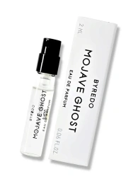 Пробник Оригинал BYREDO Mojave Ghost 2 ml