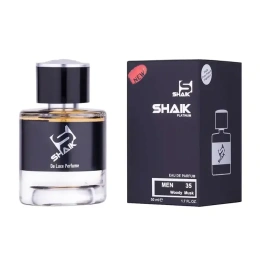 Элитный парфюм Shaik New Design M35 Christian Dior Homme