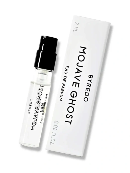 Пробник Оригинал BYREDO Mojave Ghost 2 ml