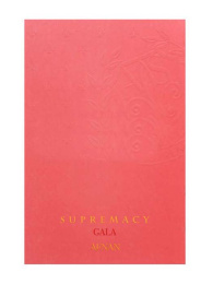 Afnan - Supremacy Gala Eau de Parfum, 90 ml