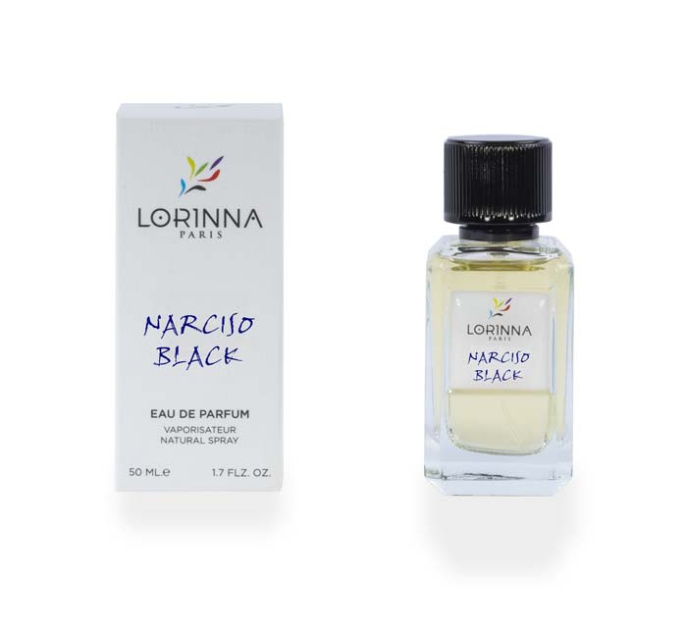 Lorinna Paris - №287 Narciso Rodriguez For Her , 50 ml