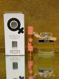 NROTICuERSe Narkotic VIP - Chloe Eau De Parfum 25 ml