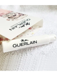 Пробник Оригинал Guerlain Mon Sparkling Bouquet 1 ml