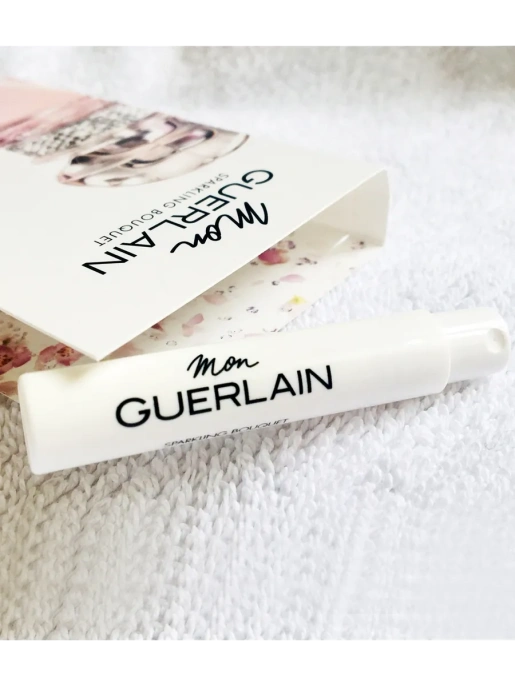 Пробник Оригинал Guerlain Mon Sparkling Bouquet 1 ml