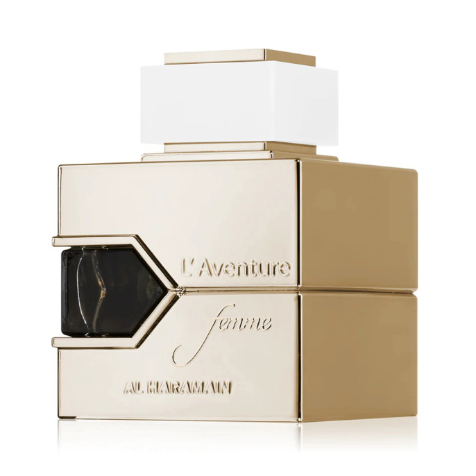 Al Haramain - L'aventure Femme, 100 ml