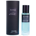 Элитный парфюм Clive&Keira 1009 Chanel Egoiste Platinum