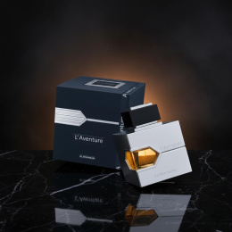 Al Haramain - L'aventure Homme, 100 ml