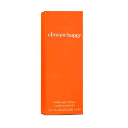 Оригинал Clinique - Happy for Women Eau de Parfum 50 ml