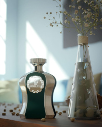 Afnan - His Highness Green, 100 ml