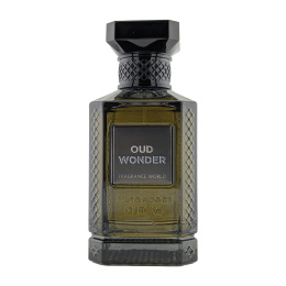 Fragrance World - Oud Wonder 80 ml