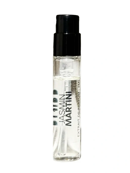 Пробник Оригинал Blndrgrphy Jasmin Martini Extrait De Parfum 2 ml