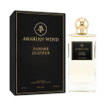Arabian Wind - Damask Leather Eau de Parfum 75 ml